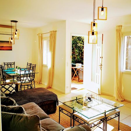 Grand Appartement 3 Chambres A 300M De La Plage Sainte-Maxime Zewnętrze zdjęcie
