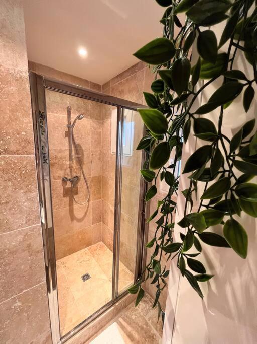 Grand Appartement 3 Chambres A 300M De La Plage Sainte-Maxime Zewnętrze zdjęcie