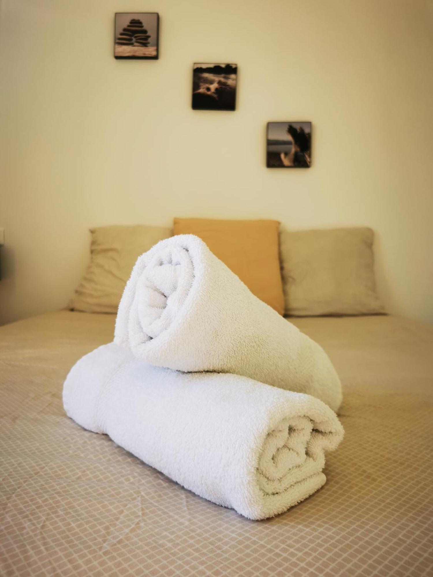 Grand Appartement 3 Chambres A 300M De La Plage Sainte-Maxime Zewnętrze zdjęcie